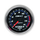 2-1/16" Nitrous Trykk, 0-1600 Psi, Cobalt