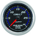 2-1/16" Fuel Rail Trykk, 0-30k Psi, Cobalt
