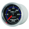 2-1/16" Fuel Rail Trykk, 0-30k Psi, Cobalt