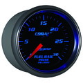 2-1/16" Fuel Rail Trykk, 0-30k Psi, Cobalt