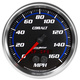 5" Gps Hastighetsmåler, 0-160 Mph, Cobalt