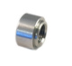 Sveisenipel 1/8" NPT stål