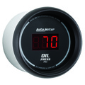 2-1/16" Oljetrykk, 0-100 Psi, Sport-Comp Digital