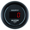 2-1/16" Vanntemperatur, 0-340 °F, Sport-Comp Digital