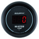 2-1/16" Vanntemperatur, 0-340 °F, Sport-Comp Digital