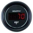 2-1/16" Pyrometer, 0-2000 °F, Sport-Comp Digital