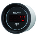 2-1/16" Pyrometer, 0-2000 °F, Sport-Comp Digital