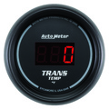 2-1/16" Transmisjon Temperatur, 0-340 °F, Sport-Comp Digital