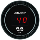 2-1/16" Drivstoff Trykk, 0-100 Psi, Sport-Comp Digital
