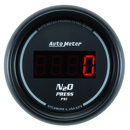 2-1/16" Nitrous Trykk, 0-1600 Psi, Sport-Comp Digital