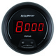 3-3/8" In-Dash Turteller, 0-10,000 Rpm, Sport-Comp Digital