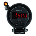 3-3/4" Pedestal Turteller, 0-10,000 Rpm, Sport-Comp Digital