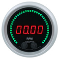 3-3/8" Turteller, 0-16k Rpm, In-Dash, Sport-Comp Elite Digital