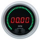 3-3/8" Turteller, 0-16k Rpm, In-Dash, Sport-Comp Elite Digital