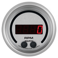 3-3/8" Turteller, 0-16k Rpm, In-Dash, Ultra-Lite Elite Digital