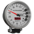 5" Turteller, 0-11,000 Rpm, Pedestal, Ultimate Iii Playback, Silver