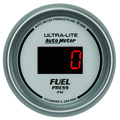 2-1/16" Drivstoff Trykk, 5-100 Psi, Ultra-Lite Digital