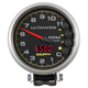 5" Turteller, 0-11,000 Rpm, Pedestal, Ultimate Iii Playback, Black