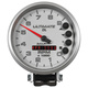5" Turteller, 0-9000 Rpm, Pedestal, Ultimate Dl Playback, Silver