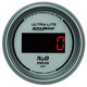2-1/16" Nitrous Trykk, 0-1600 Psi, Ultra-Lite Digital
