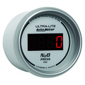 2-1/16" Nitrous Trykk, 0-1600 Psi, Ultra-Lite Digital