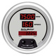 3-3/8" Turteller/Speedometer Combo, 10k Rpm/260 Mph/260 Km/H, Ultra-Lite Digital