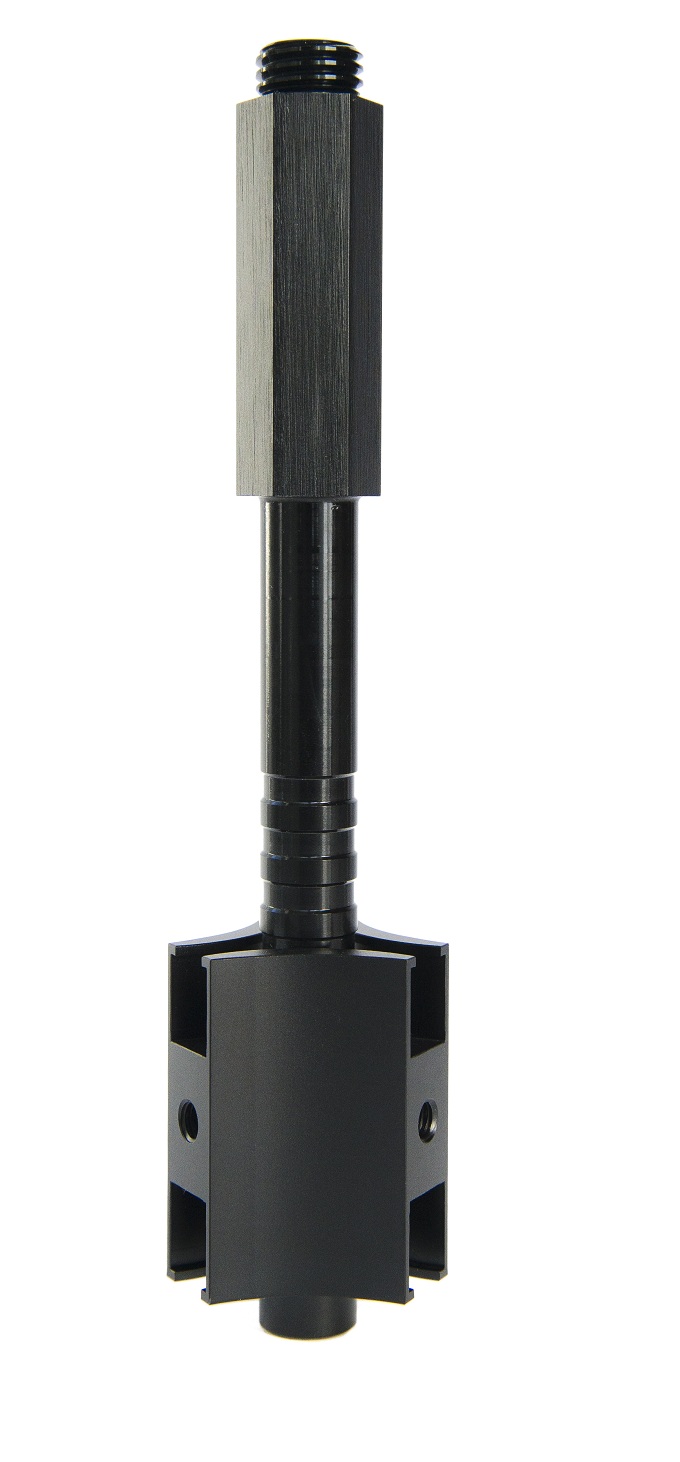 SPD Catchtank interne pumper