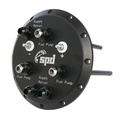 SPD Catchtank eksterne pumper