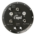 SPD Catchtank eksterne pumper