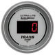 2-1/16" Transmisjon Temperatur, 0-340 °F, Ultra-Lite Digital