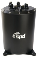 SPD Catchtank eksterne pumper