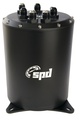 SPD Catchtank eksterne pumper