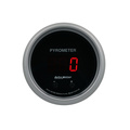 2-1/16" Two Channel Pyrometer (Egt), 0-2,000 ºf (0-1,100 ºc), Sport-Comp Elite Digital