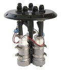 SPD Catchtank interne pumper