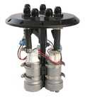 SPD Catchtank interne pumper
