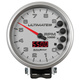 5" Turteller, 0-9000 Rpm, Pedestal, Ultimate Iii Playback, Silver