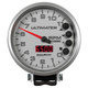 5" Turteller, 0-11,000 Rpm, Pedestal, Ultimate Iii Playback, Silver