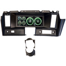 Invision Lcd Dash Kit, 69 Camaro, Direct Fit Digital Dash