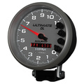 5" Turteller, 0-11,000 Rpm, Pedestal, Ultimate Dl Playback, Silver
