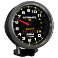 5" Turteller, 0-11,000 Rpm, Pedestal, Ultimate Dl Playback, Black
