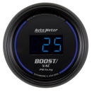 2-1/16" Boost/Vakuum, 30 In Hg/30 Psi, Cobalt Digital