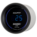 2-1/16" Boost/Vakuum, 30 In Hg/30 Psi, Cobalt Digital