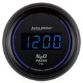 2-1/16" Nitrous Trykk, 0-1600 Psi, Cobalt Digital