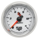 2-1/16" Drivstoff Trykk, 0-15 Psi, C2