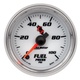 2-1/16" Drivstoff Trykk, 0-100 Psi, C2