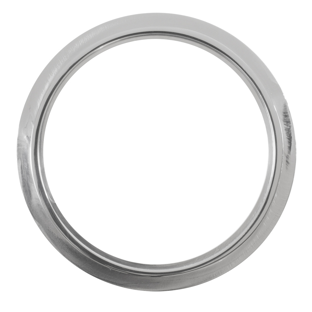 5-målers tilpasset dashbordsett, Chevy Car 59-60, Old Tyme White