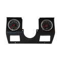 7-målers tilpasset dashbordsett, Wrangler Yj 87-96, Jeep