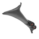 A-stolpesett, 0-35 Psi/0-1600 °F, 99-07 Ford Superduty, Z-Series