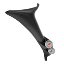 A-stolpesett, 0-35 Psi/0-1600 °F, 99-07 Ford Superduty, Ultra-Lite
