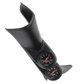 A-stolpesett, 0-35 Psi/0-1600 °F, 01-07 Gm Full-Size Truck W/O Speaker, Z-Series
